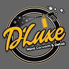 DLuxe Logo